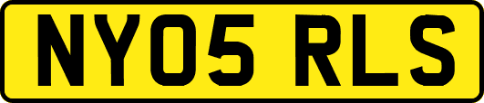 NY05RLS