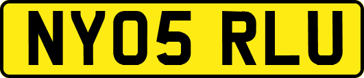 NY05RLU