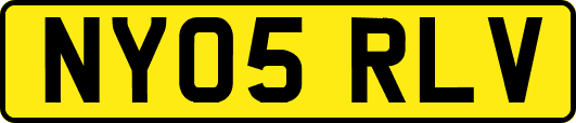 NY05RLV