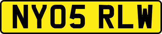NY05RLW
