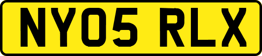 NY05RLX