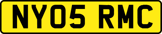 NY05RMC