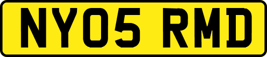 NY05RMD