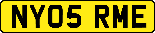 NY05RME