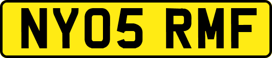 NY05RMF