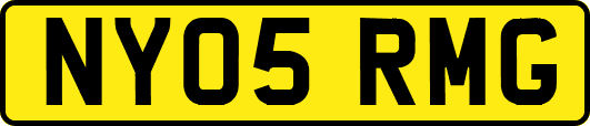 NY05RMG