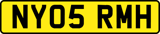 NY05RMH
