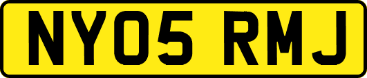 NY05RMJ