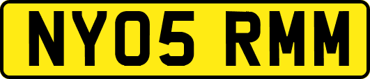 NY05RMM