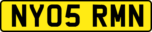 NY05RMN