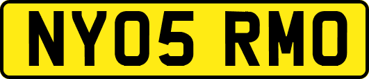 NY05RMO