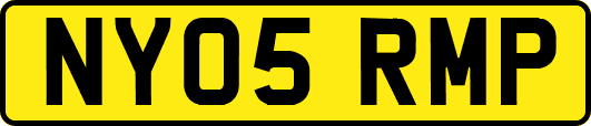 NY05RMP