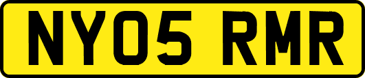 NY05RMR