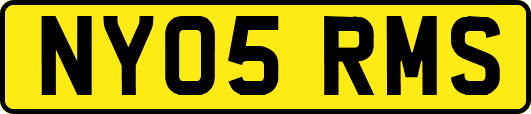 NY05RMS