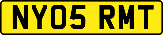 NY05RMT