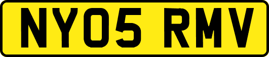NY05RMV