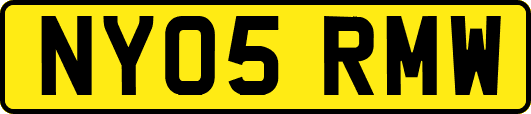NY05RMW