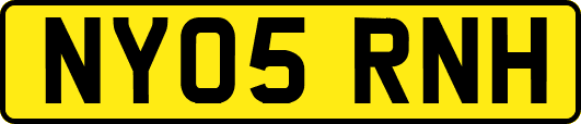 NY05RNH