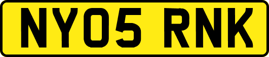 NY05RNK