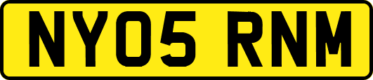 NY05RNM