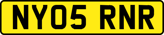 NY05RNR
