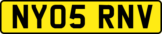 NY05RNV