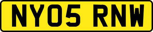 NY05RNW