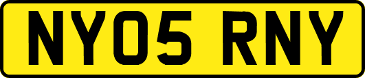 NY05RNY