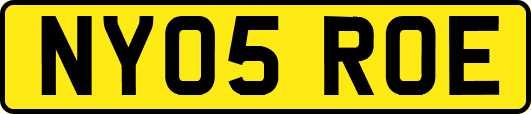 NY05ROE