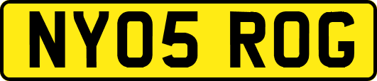 NY05ROG