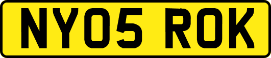 NY05ROK
