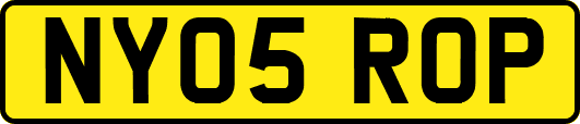 NY05ROP