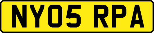 NY05RPA