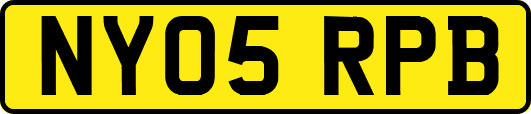 NY05RPB