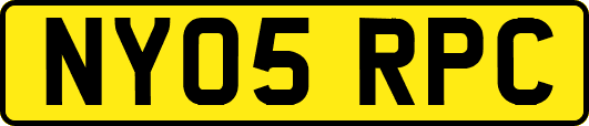 NY05RPC