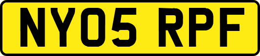 NY05RPF