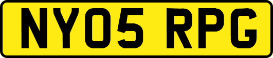 NY05RPG