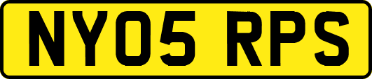 NY05RPS