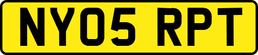 NY05RPT