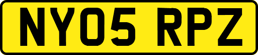 NY05RPZ