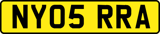 NY05RRA