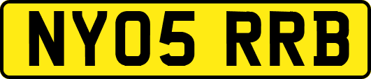 NY05RRB