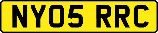 NY05RRC