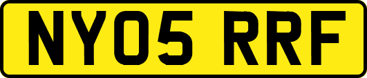 NY05RRF