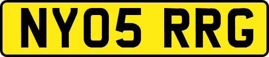 NY05RRG