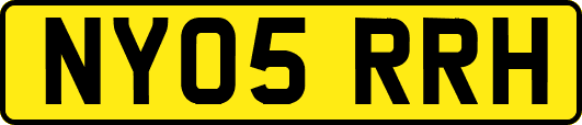 NY05RRH