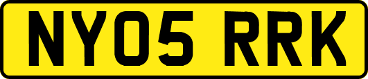 NY05RRK