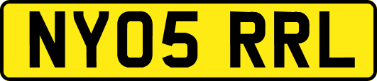 NY05RRL