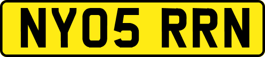NY05RRN