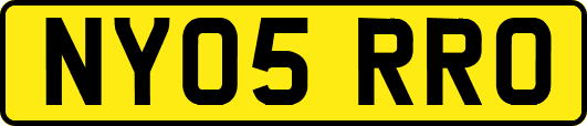 NY05RRO